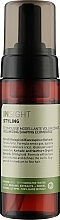 Volumizing Hair Styling Eco Mousse - Insight Styling Volumizing Ecomousse — photo N1