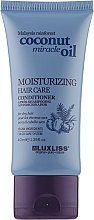 Fragrances, Perfumes, Cosmetics Moisturising Hair Conditioner - Luxliss Moisturizing Hair Care Conditioner