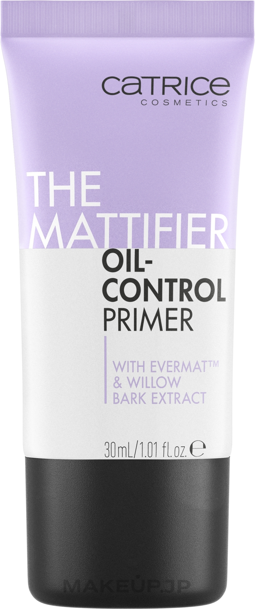 Mattifying Primer - Catrice The Mattifier Oil-Control Primer — photo 30 ml