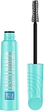 Mascara - Rimmel Kind & Free Clean, Volumizing & Lengthening Mascara — photo N2