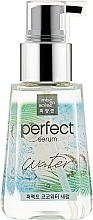 Fragrances, Perfumes, Cosmetics Oil Serum for Dry Hair - Mise En Scene Perfect Coco Water Serum