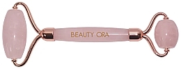 Fragrances, Perfumes, Cosmetics Face & Body Roller - ORA Crystal Face, Eye & Body Roller, Black Obdisian