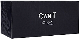 Fragrances, Perfumes, Cosmetics Cindy C. Own it Women - Eau de Parfum (tester with cap)