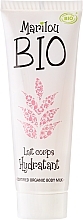 Fragrances, Perfumes, Cosmetics Repairing Body Milk - Marilou Bio Body Lotion