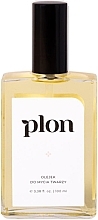 Face Cleansing Oil with Sweet Almond Oil - Plon — photo N1