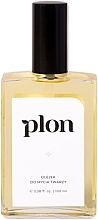 Fragrances, Perfumes, Cosmetics Face Cleansing Oil with Sweet Almond Oil - Plon