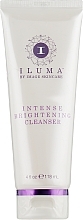 Fragrances, Perfumes, Cosmetics Cleansing Brightening Gel - Image Skincare Iluma Intense Lightening Cleanser