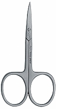 Fragrances, Perfumes, Cosmetics Cuticle Scissors 81080, 9 cm - Erbe Solingen Inox-Edition Cuticle Scissors