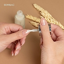 Nail Conditioner - Semilac Rescue Care — photo N8