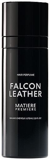 Matiere Premiere Falcon Leather - Hairspray — photo N1