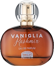 Fragrances, Perfumes, Cosmetics Helan Vaniglia Kashmir - Eau de Parfum