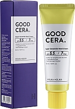 Fragrances, Perfumes, Cosmetics Moisturizing Hand Cream - Holika Holika Good Cera Super Ceramide Hand Cream