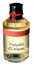 Fragrances, Perfumes, Cosmetics Cale Fragranze d’Autore Preludio d'Oriente - Eau de Toilette (tester without cap)