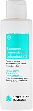 Fragrances, Perfumes, Cosmetics Shampoo - Biofficina Toscana Volume Shampoo Concentrate