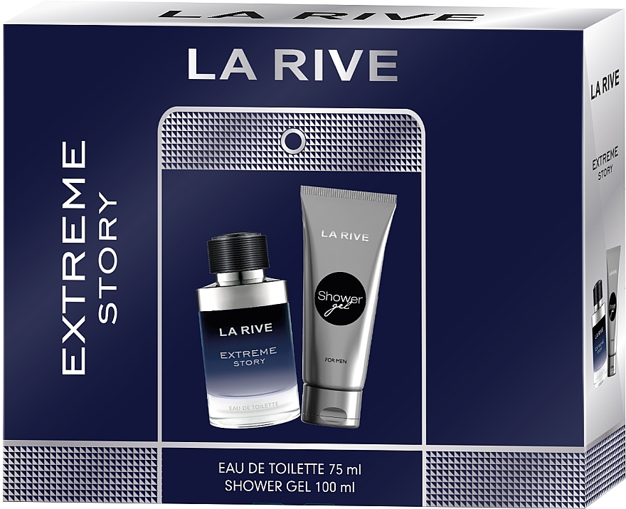 La Rive Extreme Story - Set — photo N1