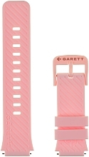 Smart Watch Belt, pink - Garett Kids Essa 4G — photo N1