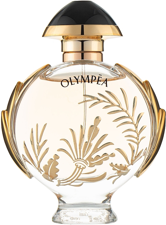 Paco Rabanne Olympea Solar Eau de Parfum Intense - Eau de Parfum — photo N4