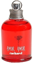 Fragrances, Perfumes, Cosmetics Cacharel Amor Amor - Eau de Parfum (tester)