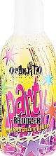 Fragrances, Perfumes, Cosmetics Solarium Tan Milk - Oranjito Level 1 Party Tanning Lotion 