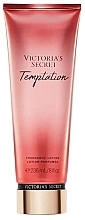 Scented Body Lotion - Victoria's Secret Temptation Lotion — photo N3