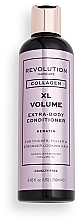 Fragrances, Perfumes, Cosmetics Hair Volume Conditioner - Revolution Haircare Collagen XL Volume Conditioner