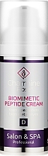 Fragrances, Perfumes, Cosmetics Anti-Wrinkle Peptide Cream - Charmine Rose Salon & SPA Professional Biomimetic Peptide Cream