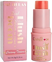 Fragrances, Perfumes, Cosmetics Rose Stick 3 in 1 - Cristyboom Cosmetics 3 In 1 Blush Tree