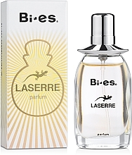 Bi-Es Laserre - Perfume — photo N2