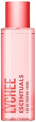 Escentuals Lychee - Eau de Parfum — photo N1