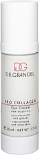 スムージング アイ クリーム - Dr. Grandel Pro Collagen Eye Cream — photo N2