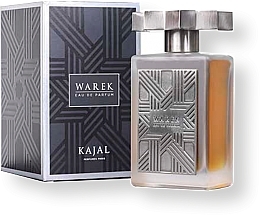 Kajal Warek - Eau de Parfum  — photo N1