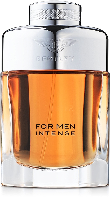 Bentley Bentley for Men Intense - Eau de Parfum — photo N1