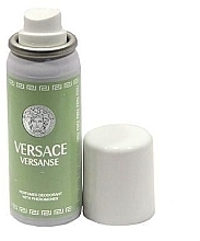 Fragrances, Perfumes, Cosmetics 	Versace Versense - Deodorant (tester)