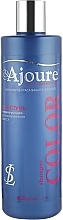 Fragrances, Perfumes, Cosmetics Colored Hair Shampoo - Ajoure Color Shampoo