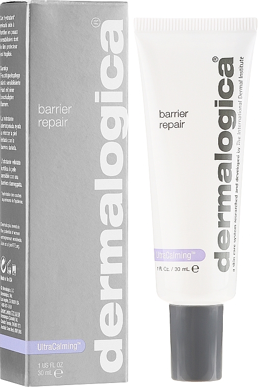 Soothing & Protecting Face Cream - Dermalogica Ultracalming Barrier Repair — photo N1