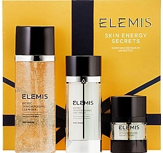 Fragrances, Perfumes, Cosmetics Face Cleansing Gel - Elemis Biotec Skin Energising Cleanser