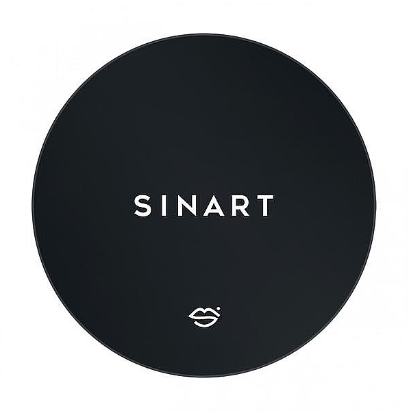 Contour Corrector - Sinart Countourpro Sculpting Powder — photo N5