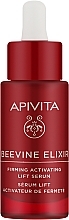 Fragrances, Perfumes, Cosmetics Firming Activating Lift Serum - Apivita Beevine Elixir Firming Activating Lift Serum