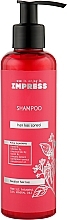 Fragrances, Perfumes, Cosmetics Anti-Hair Loss Shampoo - Impress Hair Loss Control