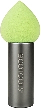 Fragrances, Perfumes, Cosmetics Makeup & Contour Sponge, light green - EcoTools Contour Perfecting App