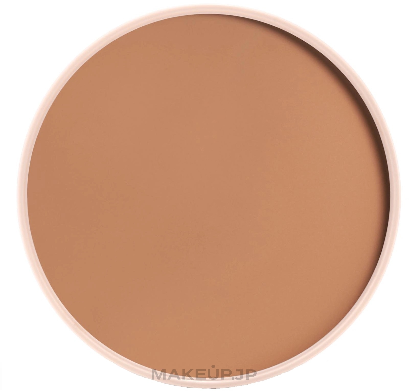 Collistar Mediterranea Sun Compact Foundation Spf 15 Refill - Foundation — photo 01 - Elba