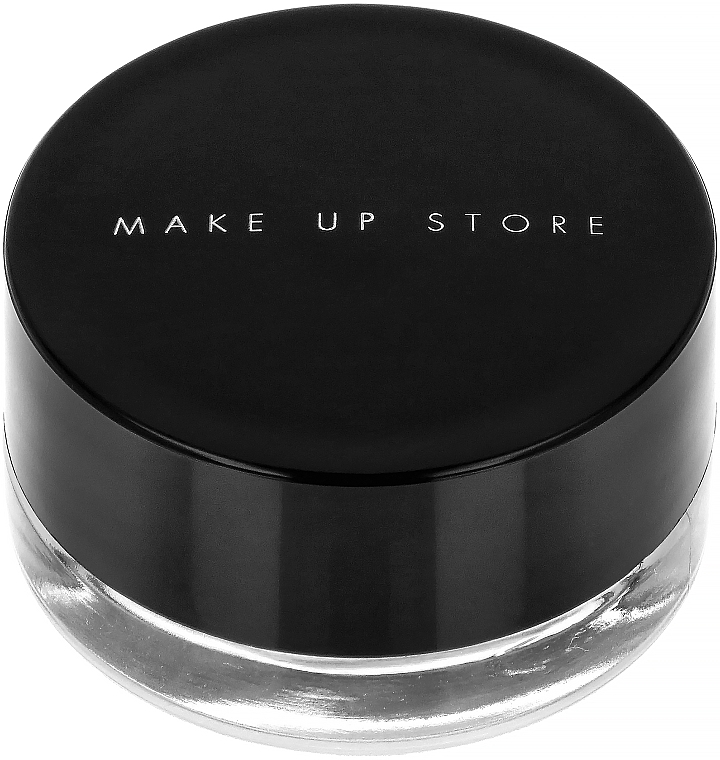 アイブロウワックス - Make Up Store Brow Lift Wax — photo N1