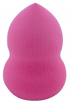 Makeup Sponge, pink - Disna Pharma — photo N1