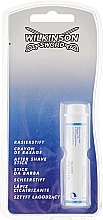 Fragrances, Perfumes, Cosmetics Astringent After Shave Stick for Cuts - Wilkinson Sword After Shave Stick