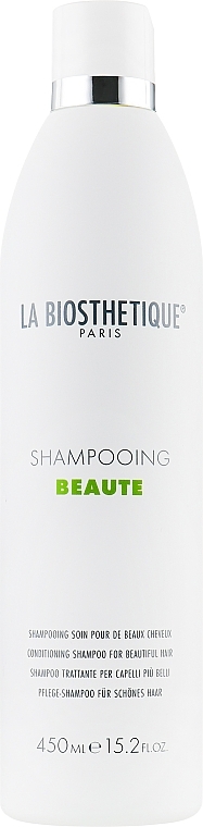 Daily Fruit Shampoo - La Biosthetique Daily Care Shampooing Beaute — photo N3