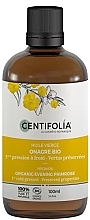 Fragrances, Perfumes, Cosmetics Organic Extra Virgin Evening Primrose Oil - Centifolia Organic Virgin Oil