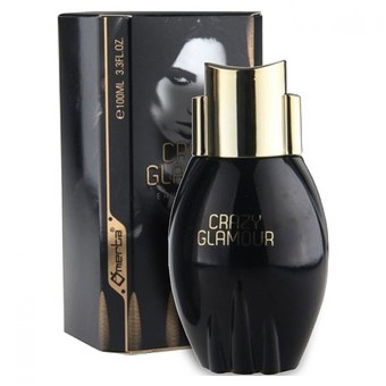 Omerta Crazy Glamour - Eau de Parfum — photo N7