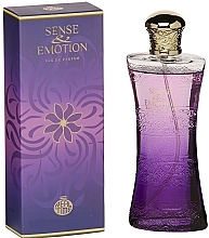 Real Time Sense & Emotion - Eau de Parfum — photo N1