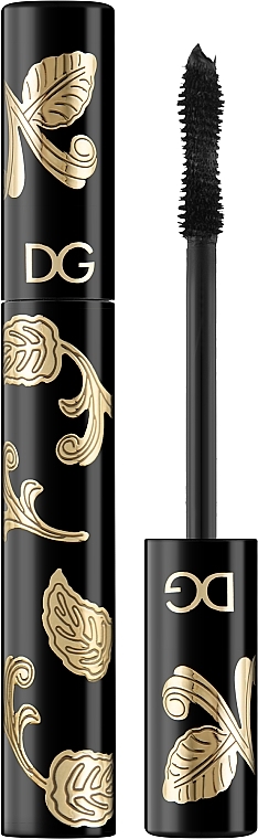 Volume Mascara - Dolce&Gabbana Passioneyes Intense Volume Mascara — photo N1