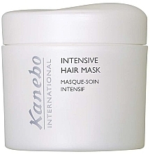 Fragrances, Perfumes, Cosmetics Hair Mask - Sensai Intensive Hair Mask